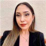 Profesora titulada imparte clases de francés a todos los niveles en la modalidad presencial u online